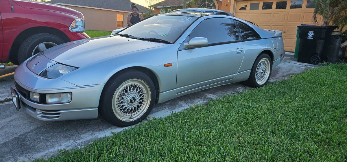 Nissan-300zx-1992-silver-4