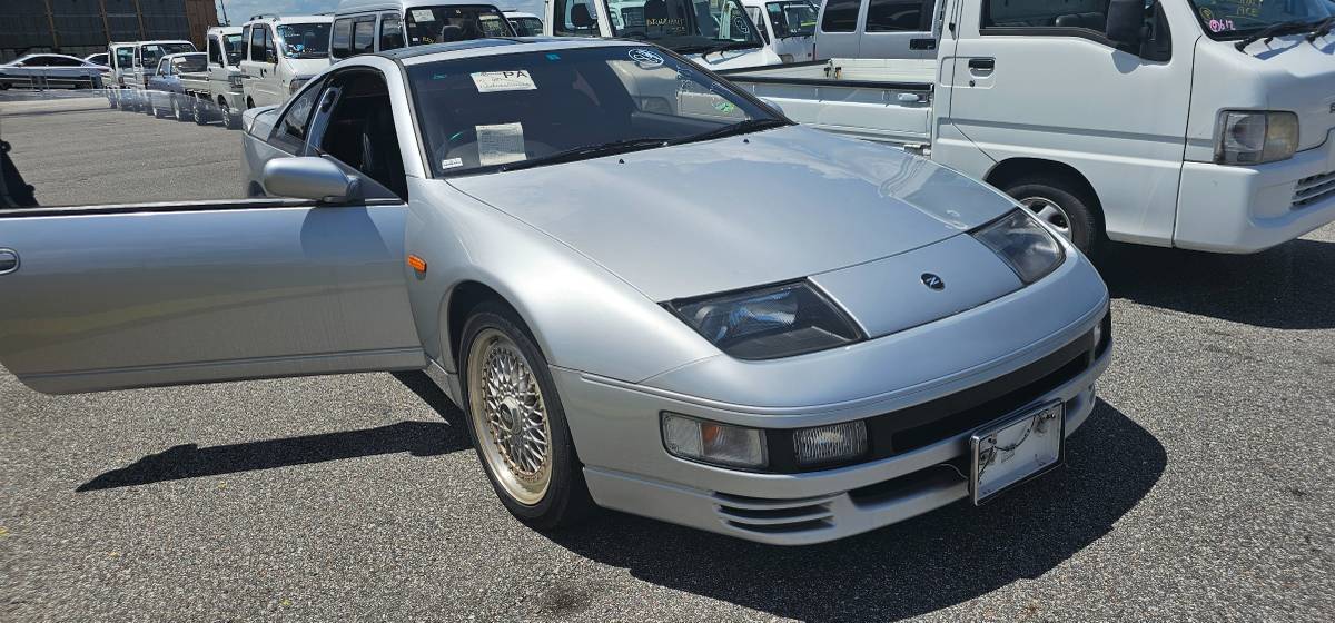 Nissan-300zx-1992-silver-6
