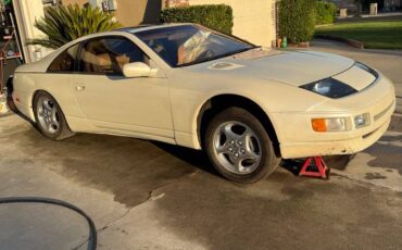 Nissan-300zx-1992-white-8
