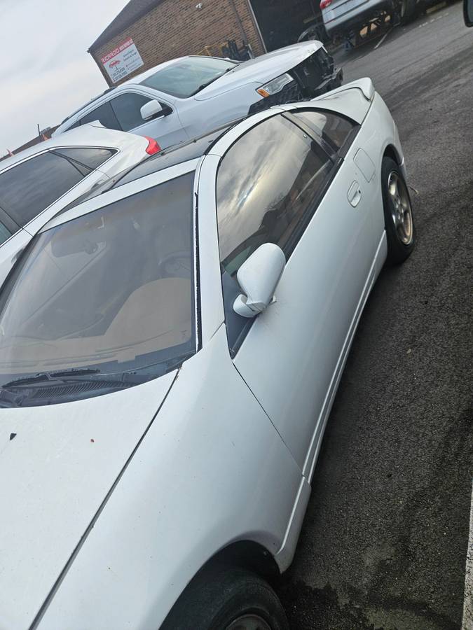 Nissan-300zx-1992-white-9