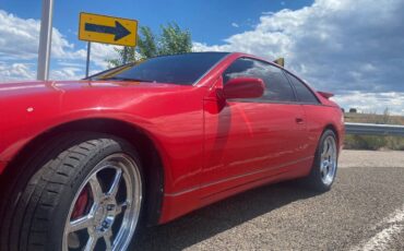 Nissan-300zx-1993-red-1