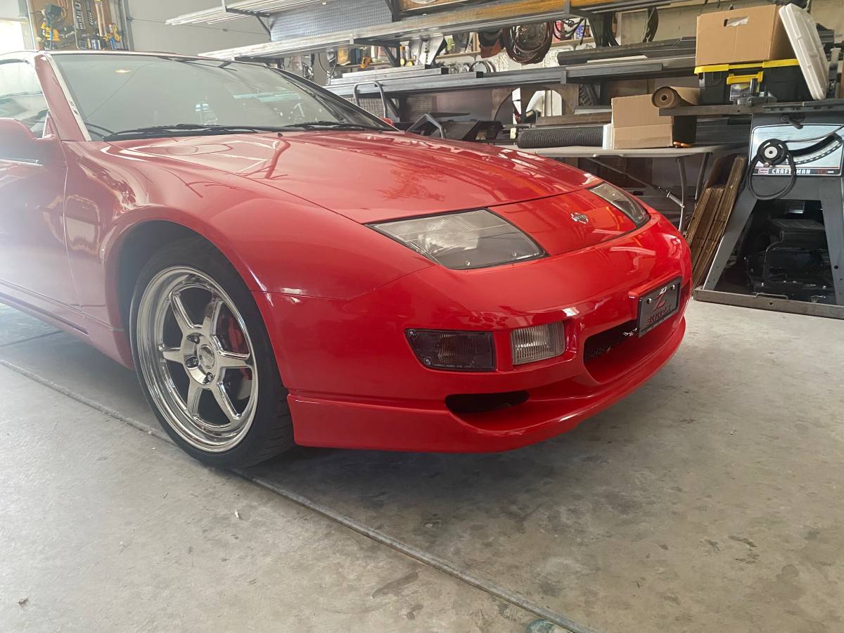 Nissan-300zx-1993-red-10
