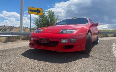 Nissan-300zx-1993-red-2