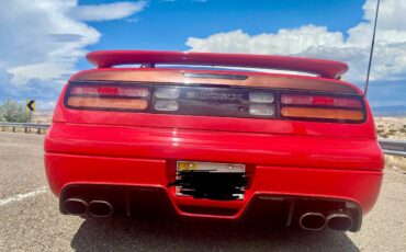 Nissan-300zx-1993-red-3