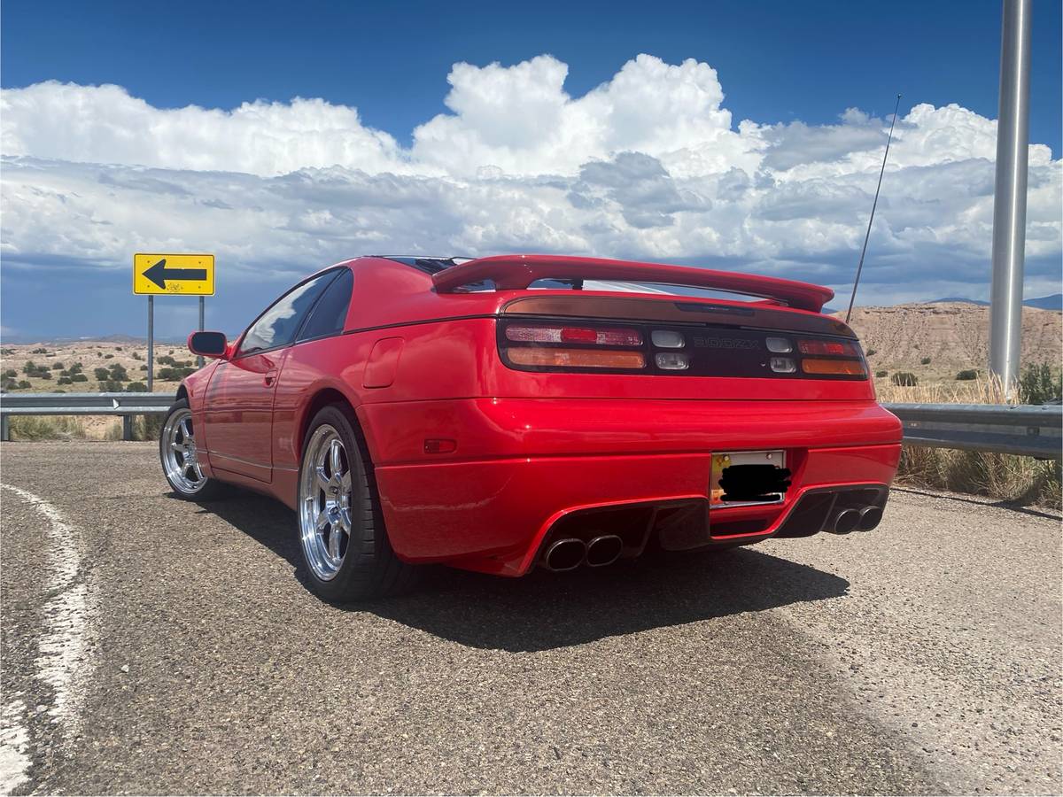 Nissan-300zx-1993-red-4