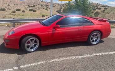 Nissan-300zx-1993-red-5