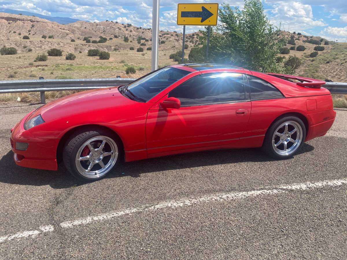 Nissan-300zx-1993-red-5