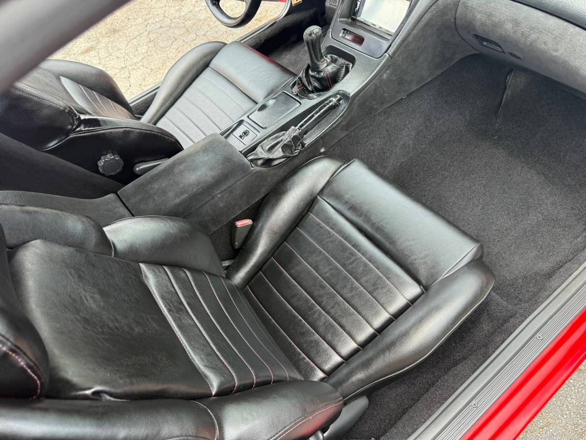 Nissan-300zx-1994-red-1