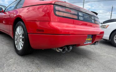 Nissan-300zx-1994-red