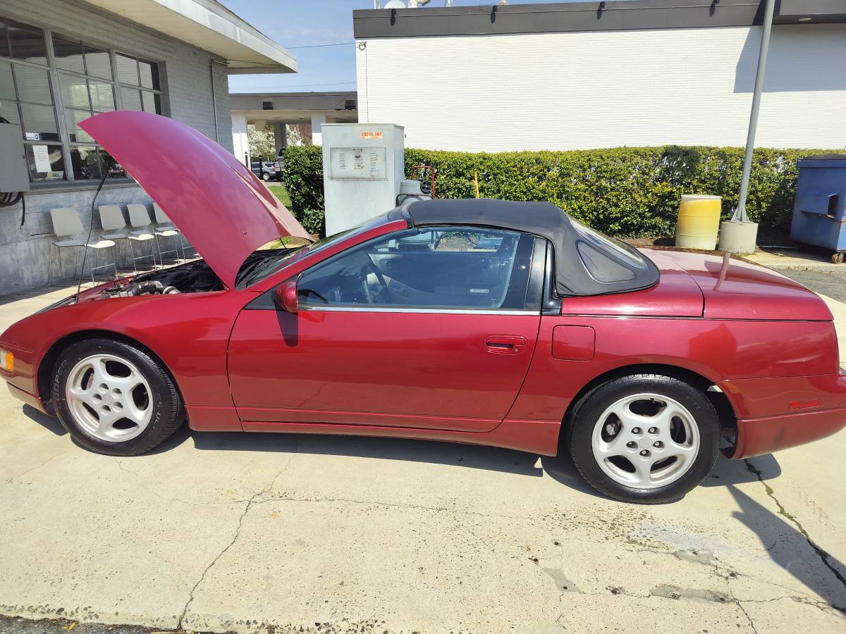 Nissan-300zx-1994-red-2