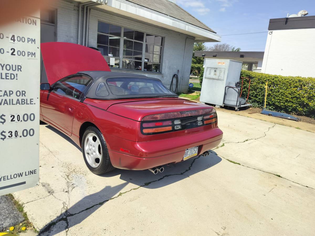 Nissan-300zx-1994-red-4