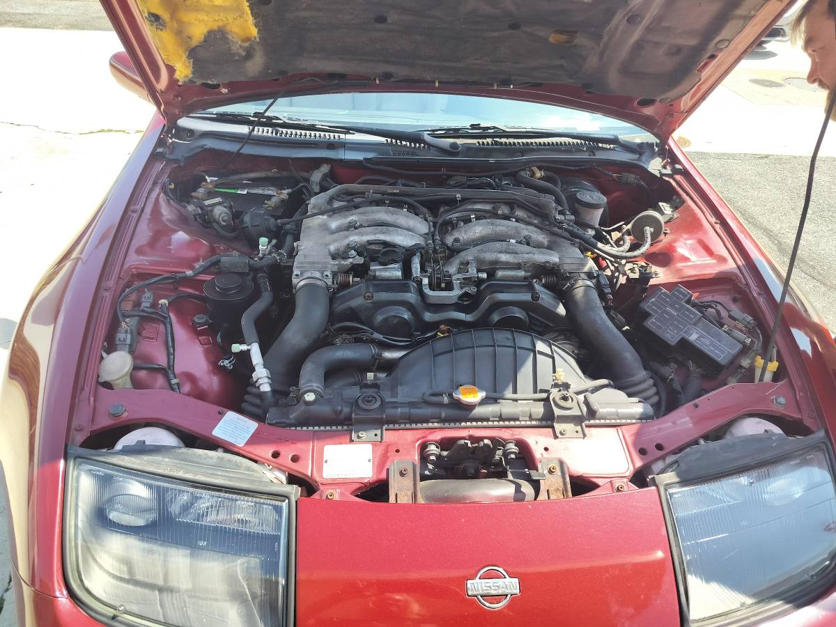Nissan-300zx-1994-red-5