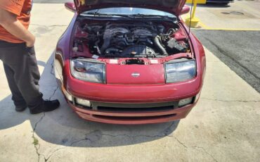 Nissan-300zx-1994-red-9