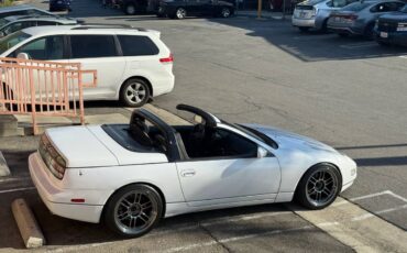 Nissan-300zx-1995-white