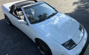 Nissan-300zx-1995-white-4