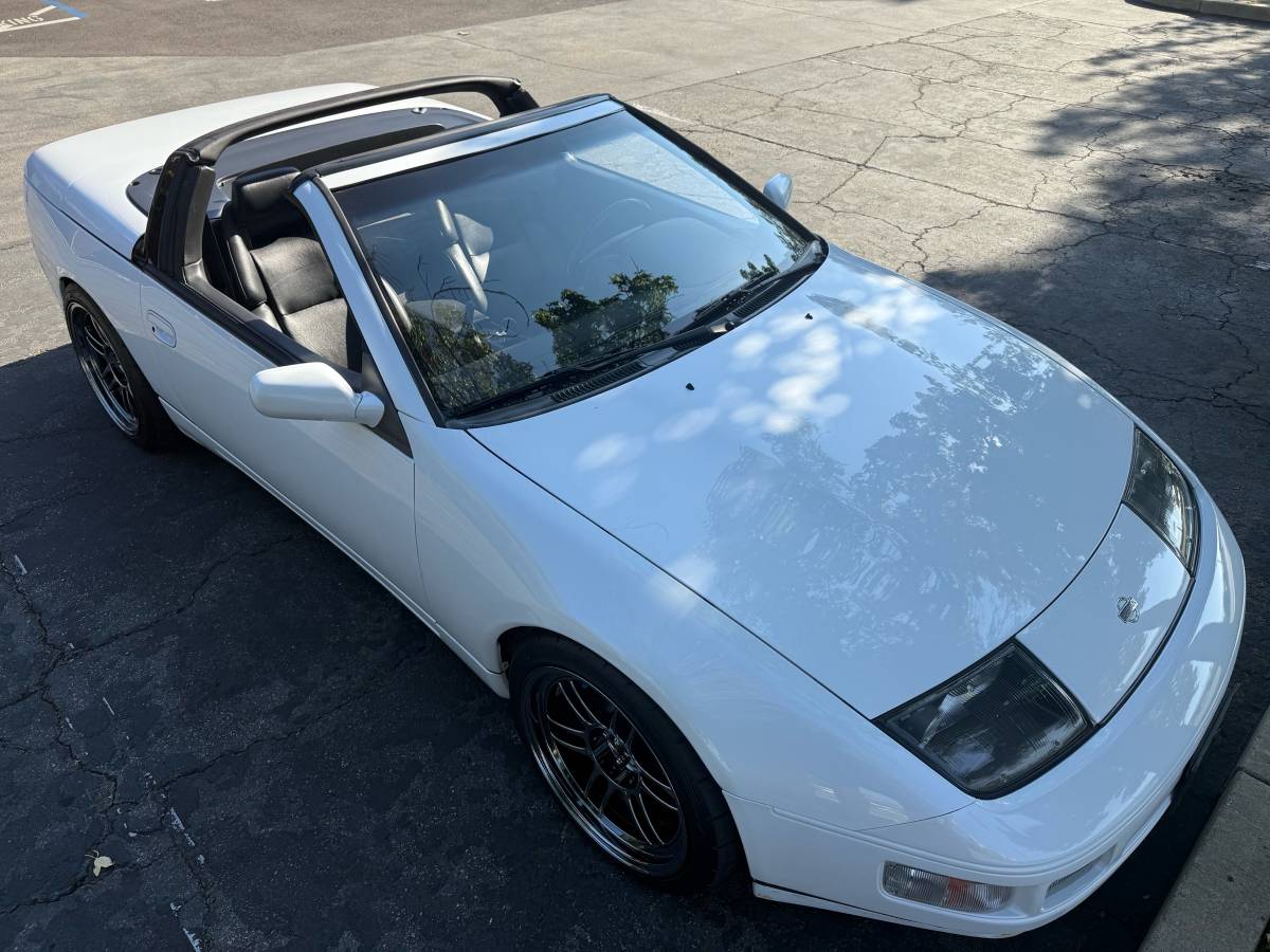 Nissan-300zx-1995-white-4