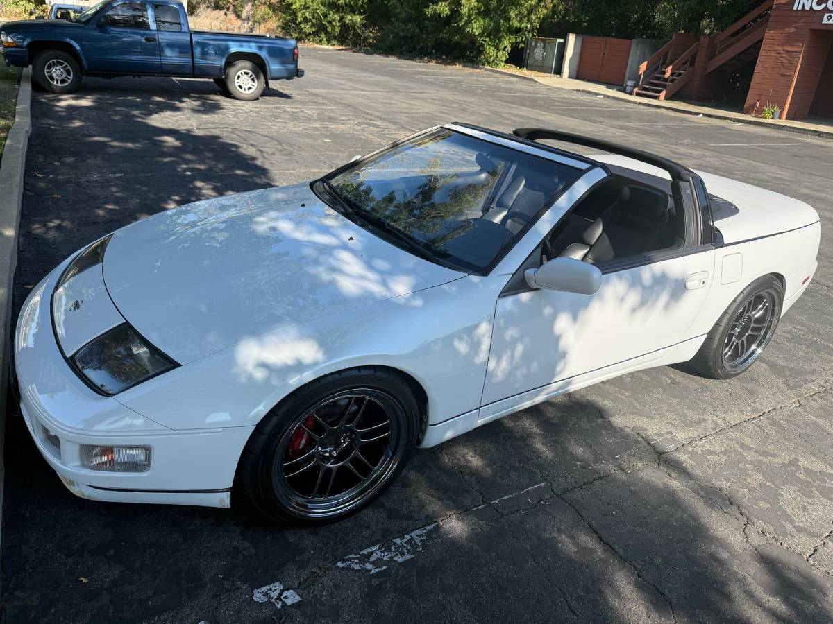 Nissan-300zx-1995-white-5