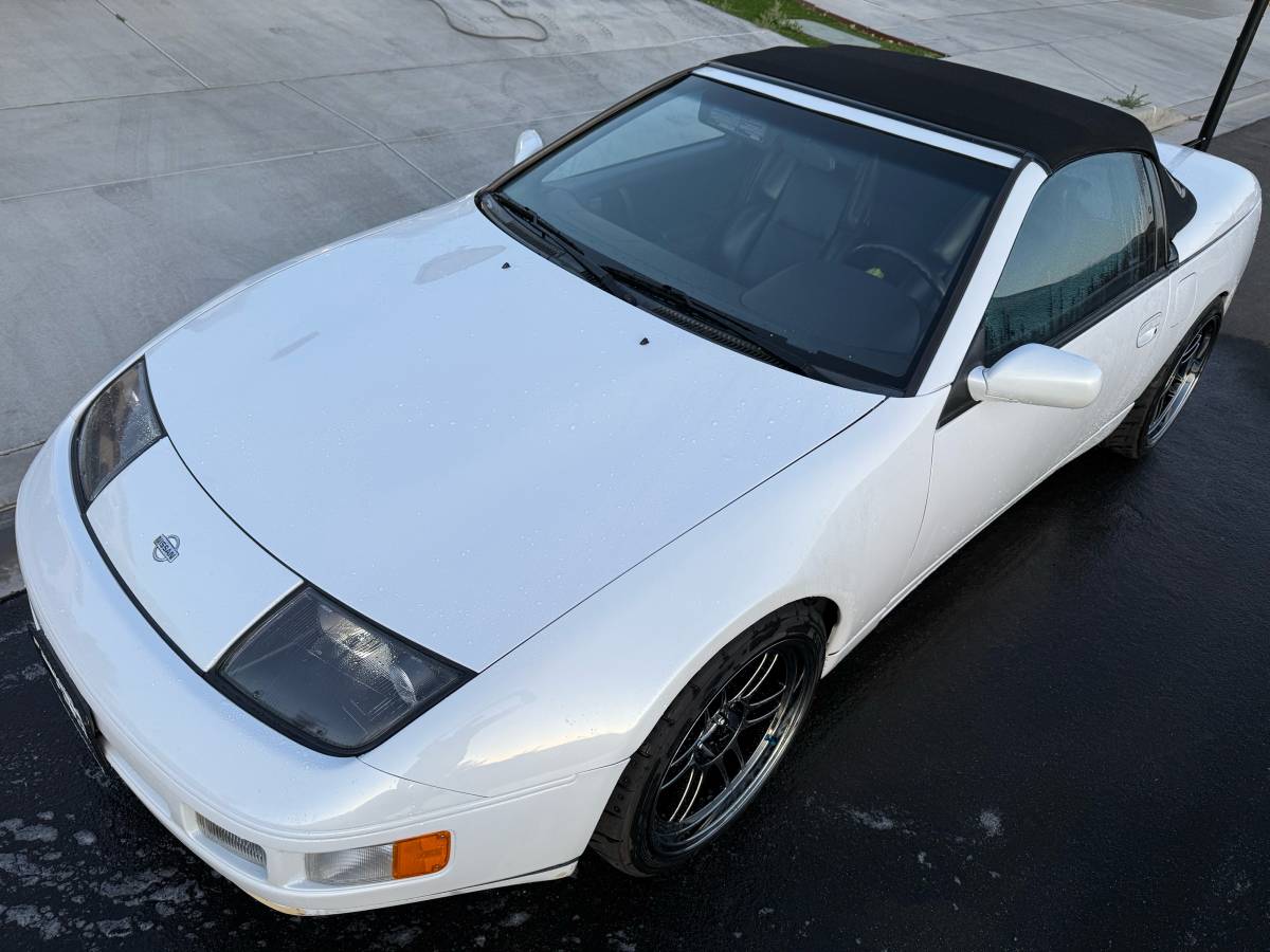 Nissan-300zx-1995-white-9