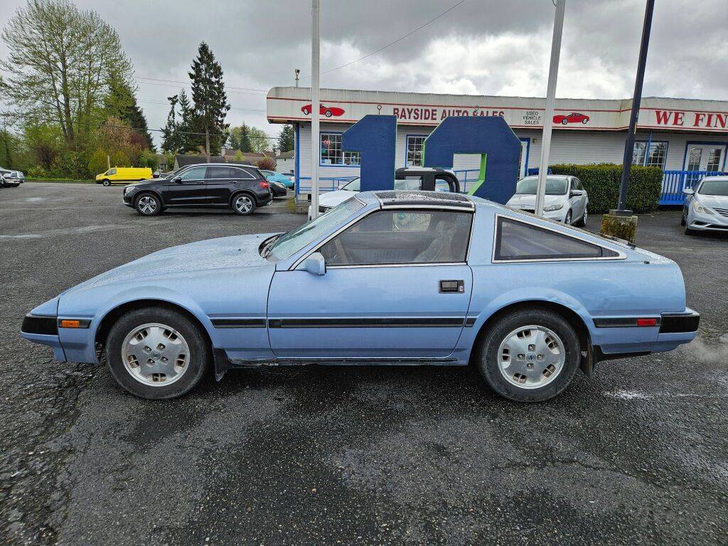 Nissan-300zx-base-1984-blue-1
