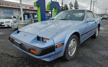 Nissan-300zx-base-1984-blue