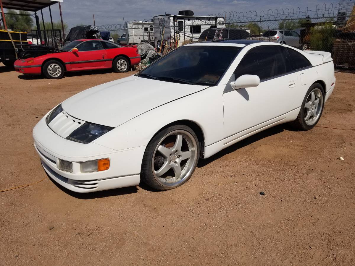Nissan-300zx-tt-1990-white