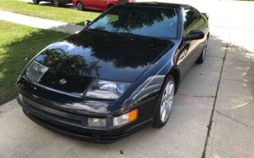 Nissan-300zx-twin-turbo-1991-black-1