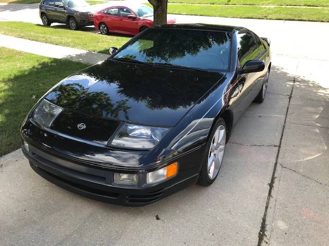 Nissan-300zx-twin-turbo-1991-black-1