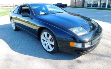 Nissan-300zx-twin-turbo-1991-black