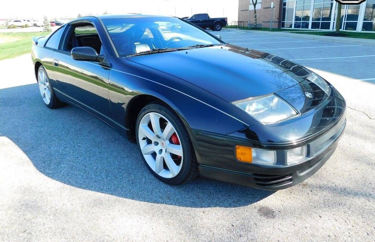 Nissan-300zx-twin-turbo-1991-black