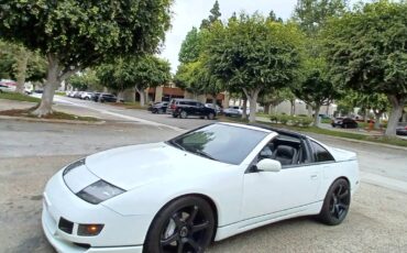 Nissan-300zx-twin-turbo-1991-white