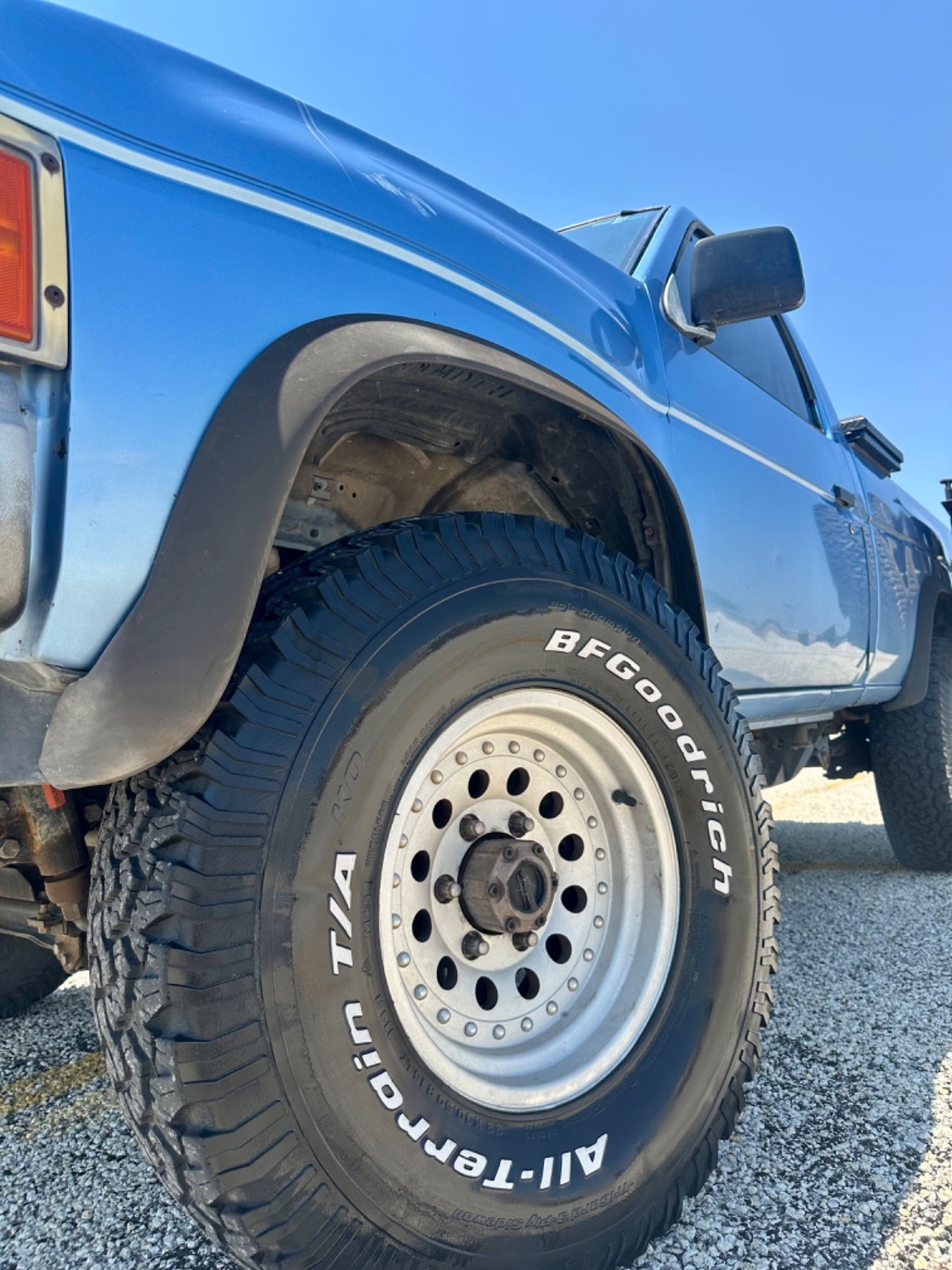 Nissan-Other-1988-Standard-Cab-Pickup-12