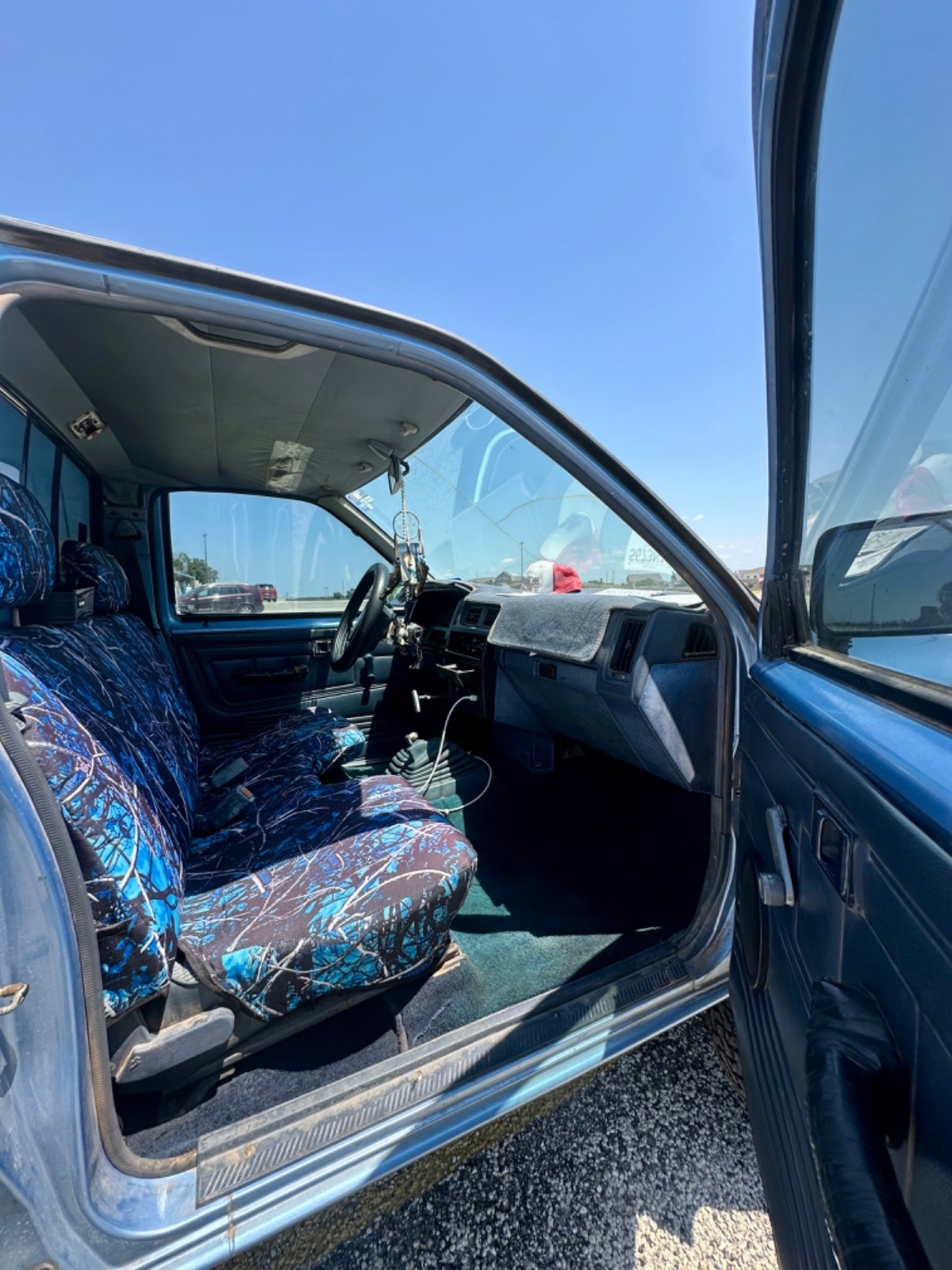 Nissan-Other-1988-Standard-Cab-Pickup-19