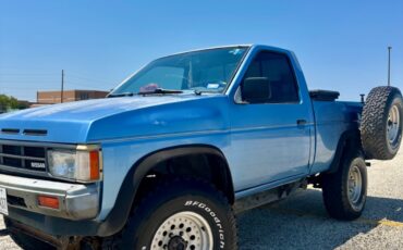 Nissan-Other-1988-Standard-Cab-Pickup-2