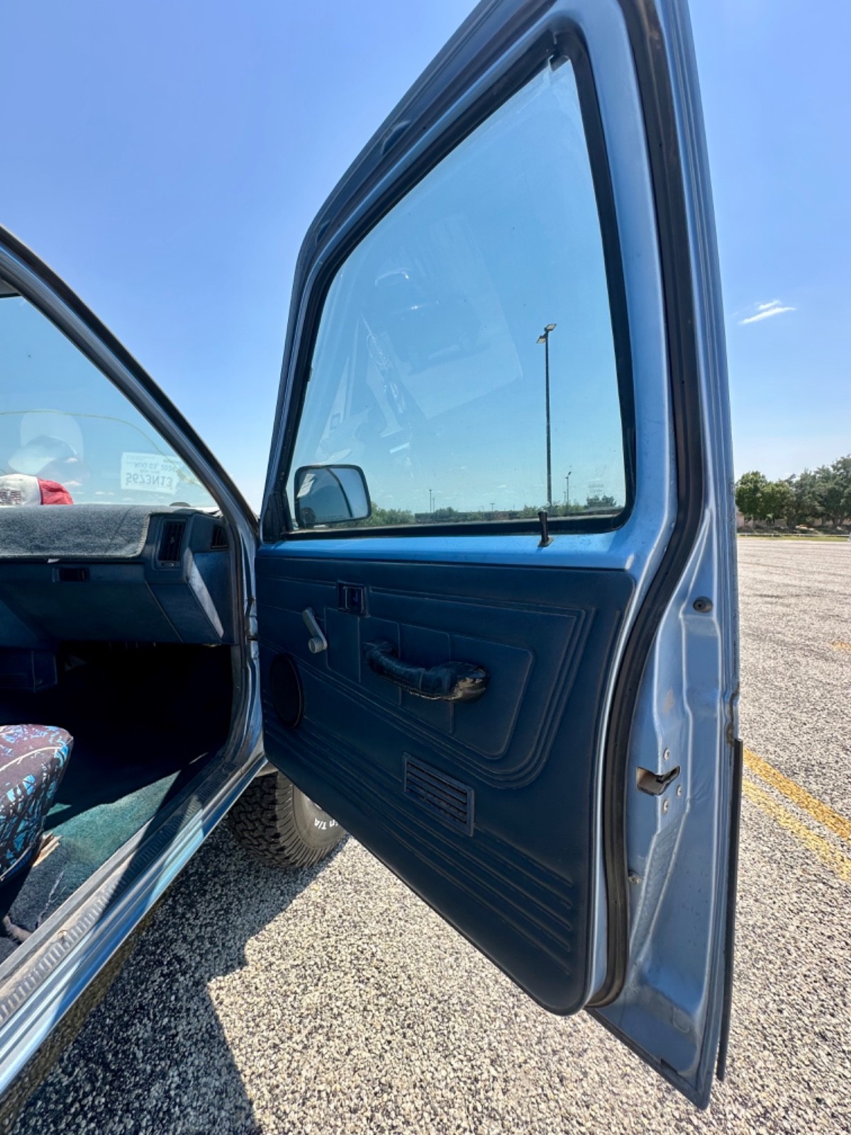 Nissan-Other-1988-Standard-Cab-Pickup-22