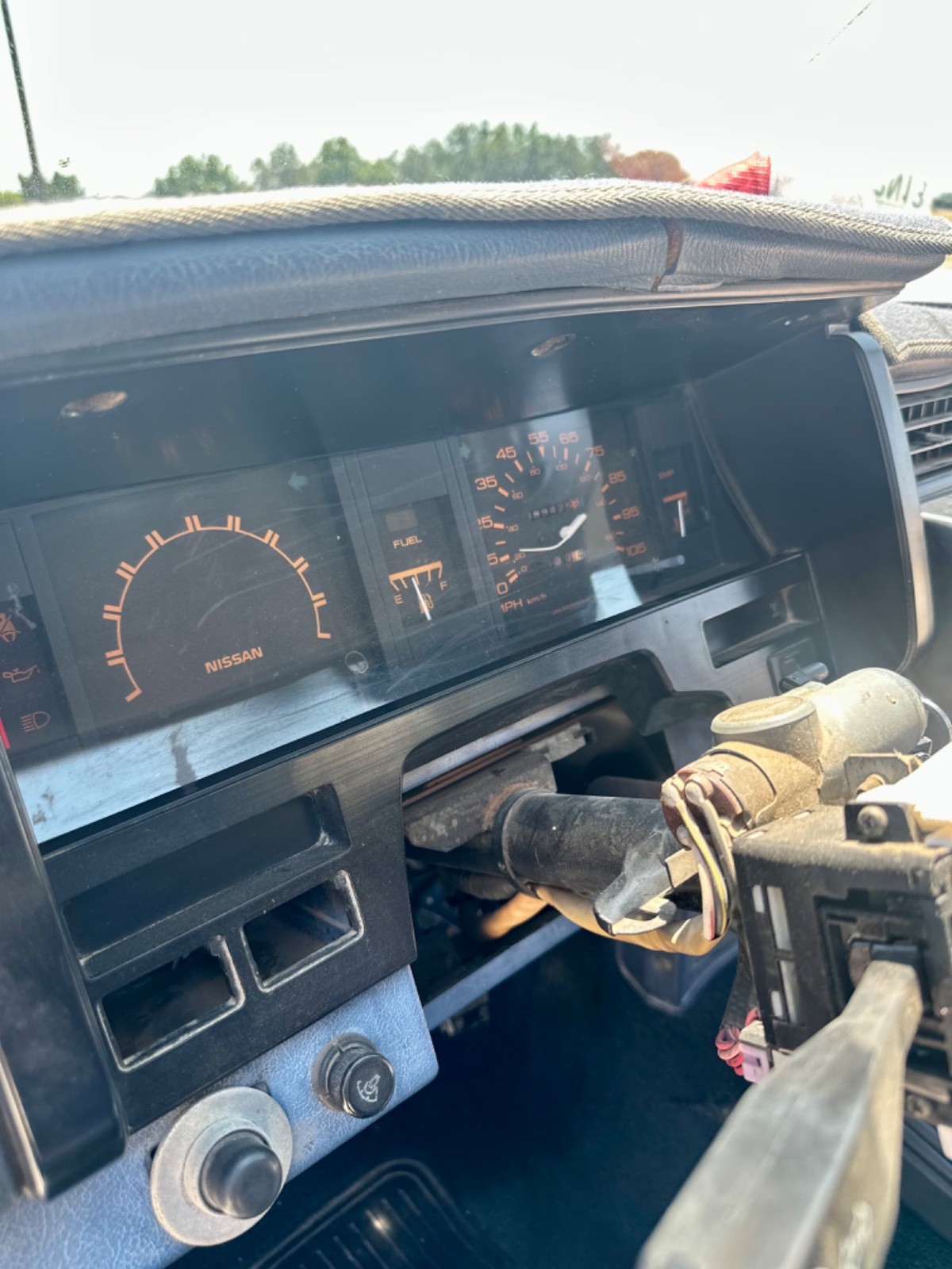 Nissan-Other-1988-Standard-Cab-Pickup-23