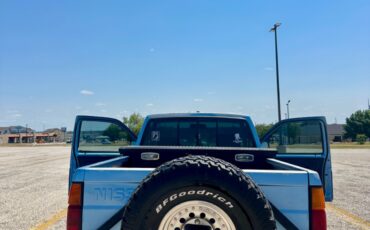 Nissan-Other-1988-Standard-Cab-Pickup-24