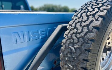 Nissan-Other-1988-Standard-Cab-Pickup-25