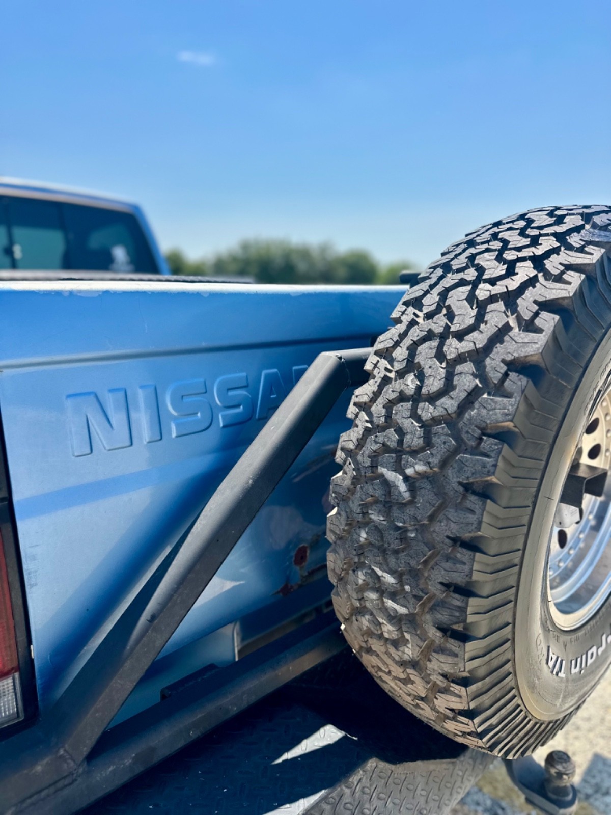 Nissan-Other-1988-Standard-Cab-Pickup-25
