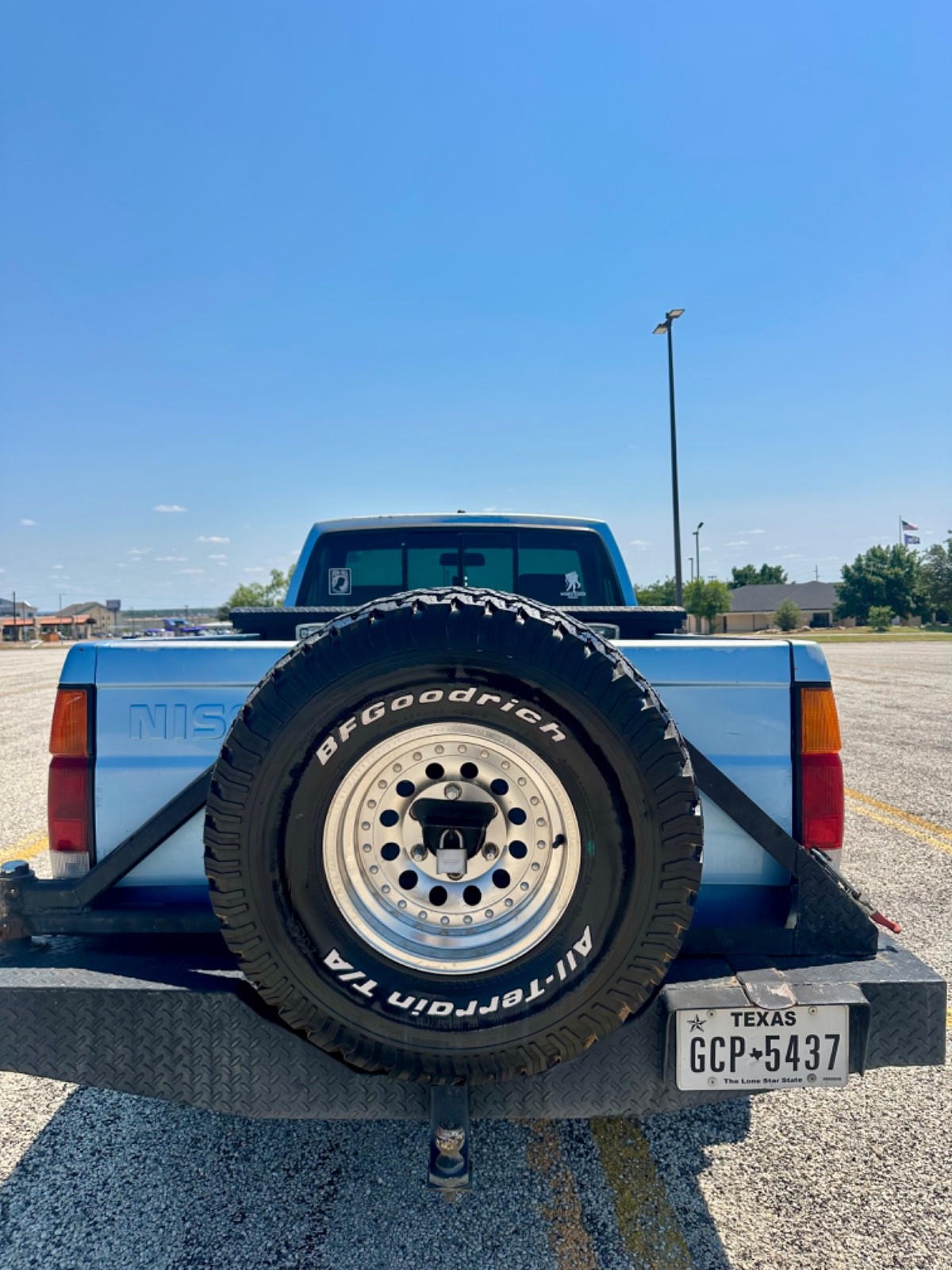Nissan-Other-1988-Standard-Cab-Pickup-28