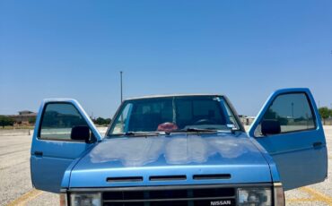 Nissan-Other-1988-Standard-Cab-Pickup-29