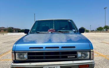 Nissan-Other-1988-Standard-Cab-Pickup-3