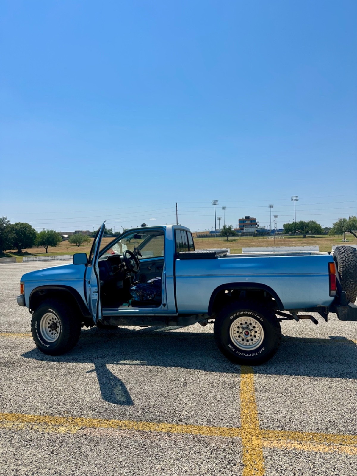 Nissan-Other-1988-Standard-Cab-Pickup-31