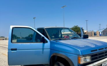 Nissan-Other-1988-Standard-Cab-Pickup-33