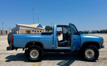 Nissan-Other-1988-Standard-Cab-Pickup-34