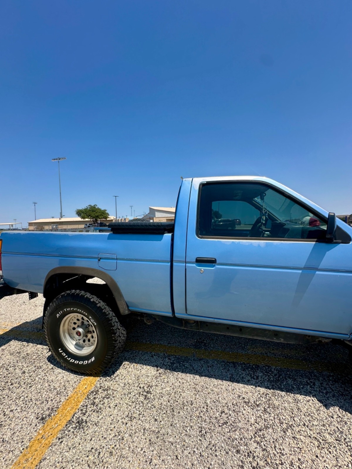 Nissan-Other-1988-Standard-Cab-Pickup-5
