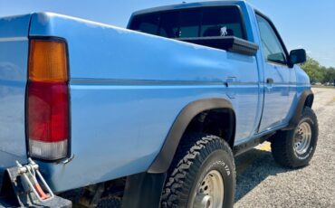 Nissan-Other-1988-Standard-Cab-Pickup-7