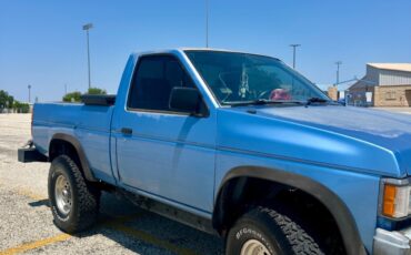 Nissan-Other-1988-Standard-Cab-Pickup-8