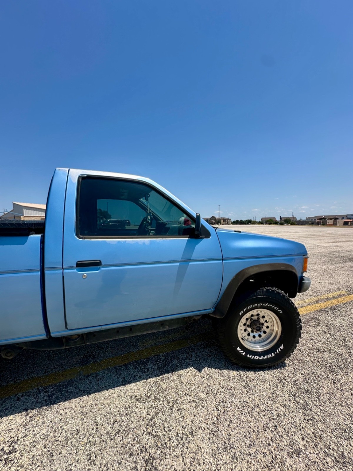 Nissan-Other-1988-Standard-Cab-Pickup-9