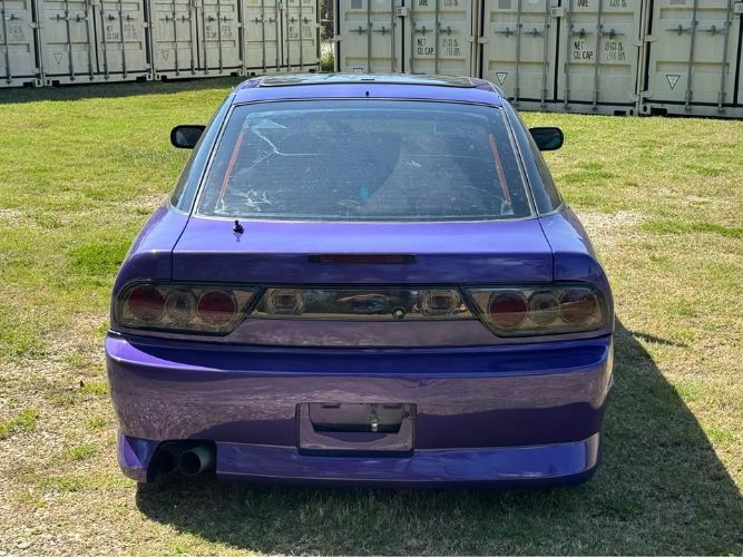 Nissan-Other-1992-Plum-Crazy-Purple-11