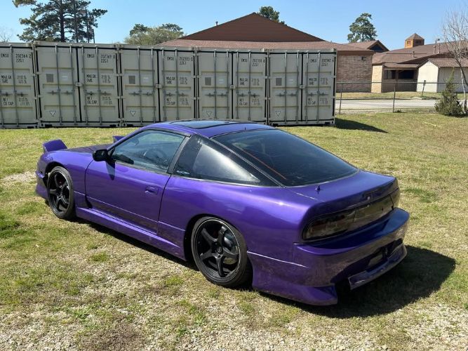Nissan-Other-1992-Plum-Crazy-Purple-12